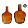 Comprar Damajuana Vidrio Ambar 4 Litros  Giftdecor 20508 al Mejor Precio