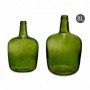 Comprar Damajuana Vidrio Verde 8 Litros  Giftdecor 20503 al Mejor Precio