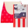 Comprar Funda Mesa Plancha 142X56 Cm Am/05 Eco  Sonecol 174018 al Mejor Precio