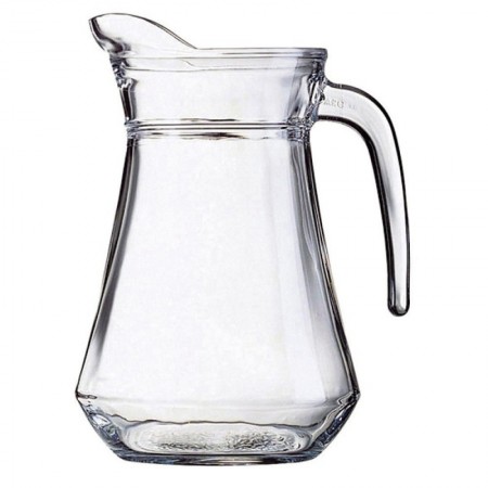 Comprar Jarra Vidrio Asa 1 Litro  Vivalto 20541 al Mejor Precio