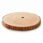 Comprar Lamina Tronco Decoracion 29 Cm  Giftdecor 17097 al Mejor Precio