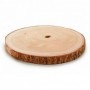 Comprar Lamina Tronco Decoracion 29 Cm  Giftdecor 17097 al Mejor Precio