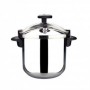 Comprar Olla Presion Star Recta 8 L  Magefesa 2299 al Mejor Precio
