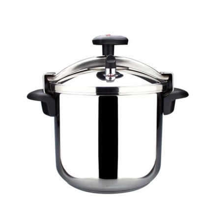 Comprar Olla Presion Star Recta 8 L  Magefesa 2299 al Mejor Precio