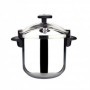 Comprar Olla Presion Star Recta 8 L  Magefesa 2299 al Mejor Precio