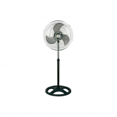 Comprar Ventilador Pie Industrial 45Cm 90W Vpi  Smeco 140733 al Mejor Precio