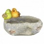 Comprar Abrevadero Piedra Pajaros 33,2X24,2X18,7 Cm  Fedor 146039 al Mejor Precio