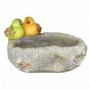 Comprar Abrevadero Piedra Pajaros 33,2X24,2X18,7 Cm  Fedor 146039 al Mejor Precio