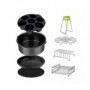 Comprar Accesorios Freidora Aire Afa8000  Comelec 273068 al Mejor Precio