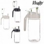 Comprar Aceitera Vidrio Aireador 660 Ml Surtido  Vivalto 20531 al Mejor Precio