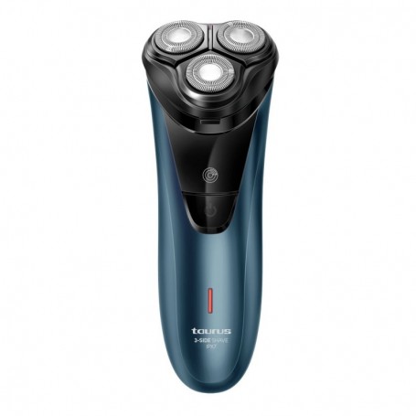 Comprar Afeitadora 3 Side Ipx7  Taurus 284125 al Mejor Precio