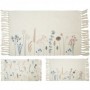 Comprar Alfombra Flecos Ramas 60X90 Cm Surtida  Hs 22081 al Mejor Precio