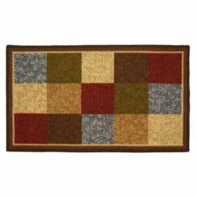Comprar Alfombra Quadro 57X140 Cm  Dintex 22075 al Mejor Precio
