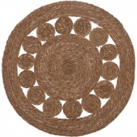 Comprar Alfombra Tapete Vegetal 80 Cm  Hs 22083 al Mejor Precio
