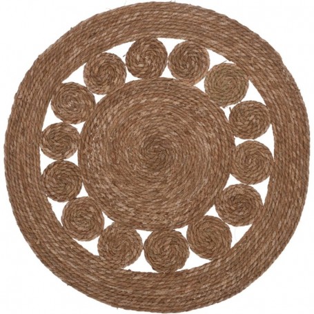 Comprar Alfombra Tapete Vegetal 80 Cm  Hs 22083 al Mejor Precio