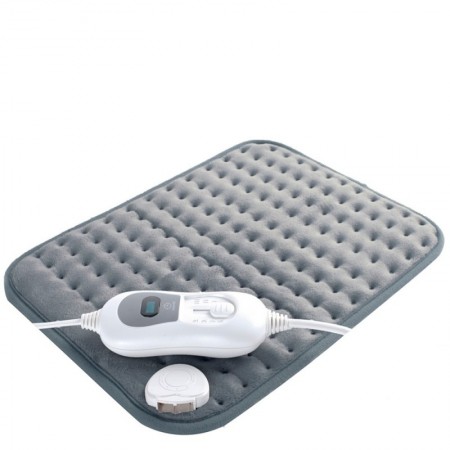 Comprar Almohadilla Electrica 100W 40X30 Cm Eb601  Thulos 140723 al Mejor Precio