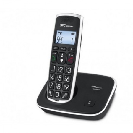 Comprar Altavoz Bluetooth Big Ban 4413N  Spc Internet 270131 al Mejor Precio