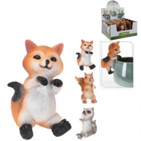 Comprar Animal Colgar Maceta 15 Cm  Progarden 259013 al Mejor Precio