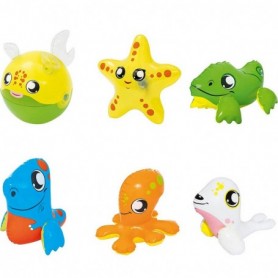 Comprar Animales Hinchables Surtidos 34030  Bestway 256621 al Mejor Precio