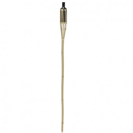Comprar Antorcha Caña Natural 150 Cm  Importacion 88020 al Mejor Precio