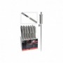 Comprar Antorcha Inoxidable 115 Cm  Importacion 88035 al Mejor Precio