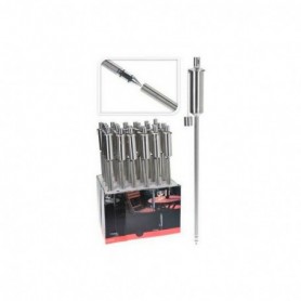 Comprar Antorcha Inoxidable 115 Cm  Importacion 88035 al Mejor Precio