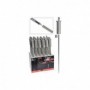Comprar Antorcha Inoxidable 115 Cm  Importacion 88035 al Mejor Precio