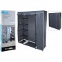 Comprar Armario Desmontable 141X45X167 Cm  Storage 206105 al Mejor Precio
