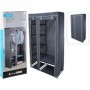 Comprar Armario Desmontable 75X45X160 Cm  Storage 206104 al Mejor Precio