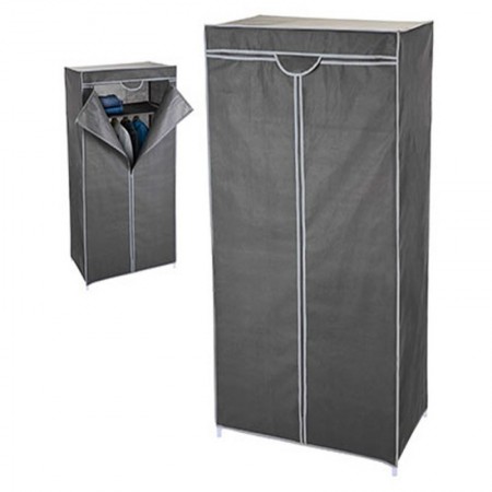 Comprar Armario Desmontable 75X45X160 Cm  Storage 206106 al Mejor Precio