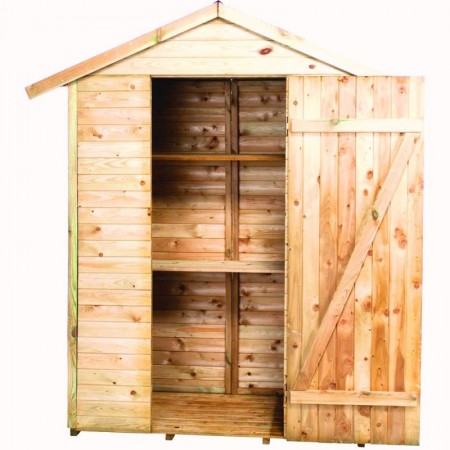 Comprar Armario Leo 150/193X70X220 Cm  Forest 208510 al Mejor Precio