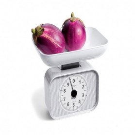 Comprar Balanza Mecanica Bol 10 Kg Ks2001W  Laica 47148 al Mejor Precio