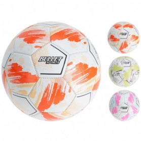Comprar Balon Futbol Surtido  Bullet 205614 al Mejor Precio