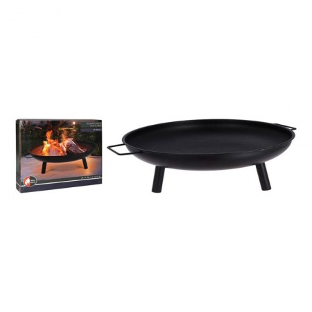 Comprar Bandeja Fuego 3 Patas 58X23 Cm  Importacion 208070 al Mejor Precio