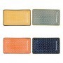 Comprar Bandeja Fuente Pippa 15X9 Cm Surtida  Quid 1096 al Mejor Precio