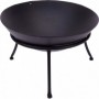 Comprar Bandeja Hierro Con Patas 57 Cm  Importacion 208069 al Mejor Precio