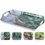 Comprar Bandeja Melamina Asas 45X30 Cm  Importacion 20052 al Mejor Precio