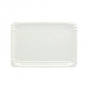 Comprar Bandejas Carton Reposteria 20X13 Cm Lote 50 Excellent 207221 al Mejor Precio
