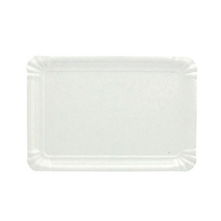 Comprar Bandejas Carton Reposteria 20X13 Cm Lote 50 Excellent 207221 al Mejor Precio