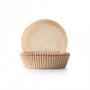 Comprar Bandejas Desechables 16 Cm Lote 50 Ibili 12068 al Mejor Precio