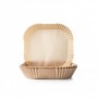 Comprar Bandejas Desechables 20X20 Cm Lote 50 Ibili 12069 al Mejor Precio