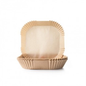 Comprar Bandejas Desechables 20X20 Cm Lote 50 Ibili 12069 al Mejor Precio
