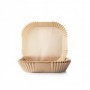 Comprar Bandejas Desechables 20X20 Cm Lote 50 Ibili 12069 al Mejor Precio