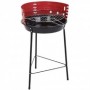 Comprar Barbacoa 3 Pies Redonda 33 Cm  Vaggan 50130 al Mejor Precio