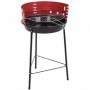 Comprar Barbacoa 3 Pies Redonda 33 Cm  Vaggan 50130 al Mejor Precio