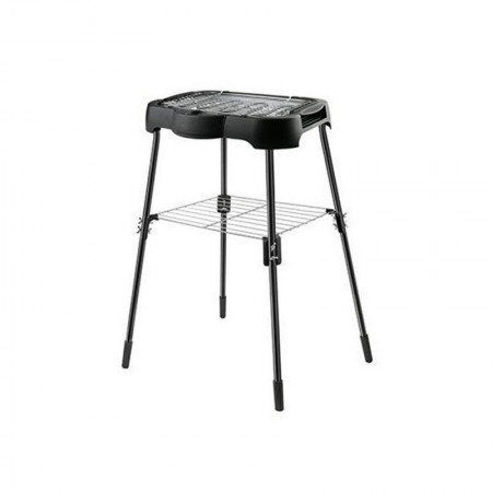 Comprar Barbacoa Electrica Patas Maxims Plus 41X24 Cm  Taurus 284118 al Mejor Precio