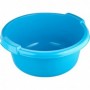 Comprar Barreño Liso Azul 4 Litros  Vivo 245102 al Mejor Precio