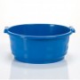 Comprar Barreño Redondo 40 L Azul  Dech 240024 al Mejor Precio