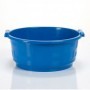 Comprar Barreño Redondo 40 L Azul  Dech 240024 al Mejor Precio