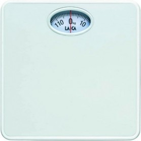 Comprar Bascula Baño Mecanica 110 Kg Ps2020W  Laica 47147 al Mejor Precio